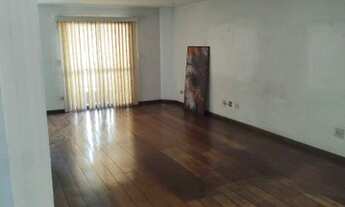 Imagem 2: Apartamento com 3 dormitórios à venda, 128 m² por R$ 1.090.000,00 - Brooklin - São Paulo/S