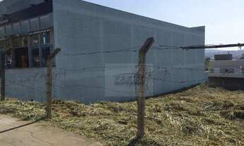 Imagem 2: Terreno comercial - VENDA OU LOCAÇÃO, Jardim Brasil, Vinhedo