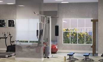 Imagem 6: Apartamento residencial para venda, Vila Gomes Cardim, São Paulo - AP10251