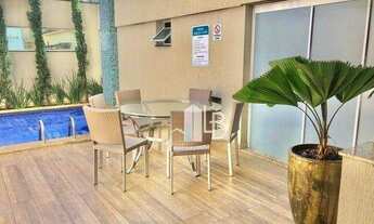 Imagem 4: Apartamento com 3 dormitórios à venda, 138 m² por R$ 900.000,00 - Aparecida - Uberlândia/M