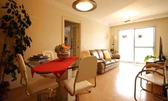 Imagem 2: Apartamento com 2 dormitórios à venda, 70 m² por R$ 750.000,00 - Vila Olímpia - São Paulo