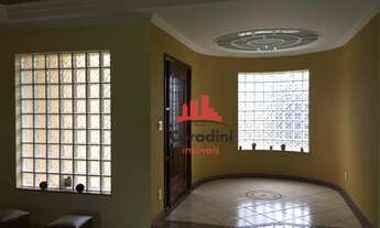 Imagem 5: Casa com 4 dormitórios à venda, 487 m² por R$ 2.350.000 - Werner Plaas - Americana/SP