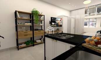 Imagem 6: APARTAMENTO RESIDENCIAL em RIO DE JANEIRO - RJ, BOTAFOGO