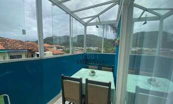 Imagem 4: Cobertura com 3 dormitórios à venda, 104 m² por R$ 290.000,00 - Ingleses do Rio Vermelho