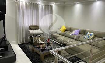 Imagem 7: Casa - Swiss Park - Campinas