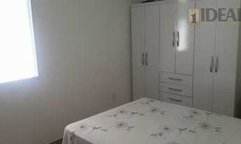 Imagem 4: Apartamento residencial à venda, Campo Grande, Santos