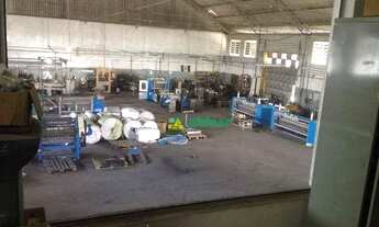 Imagem 2: Galpão Comercial à venda, Jardim Santa Emilia, Guarulhos -