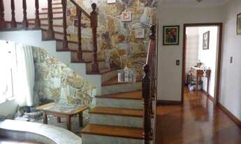 Imagem 6: Sobrado com 3 dormitórios à venda por R$ 1.800.000 - Alto da Lapa - São Paulo/SP