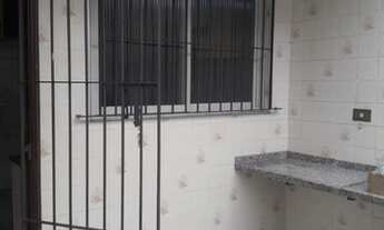 Imagem 4: Sobrado com 3 dormitórios para alugar, 120 m² por R$ 3.800,00/mês - Vila Gomes Cardim - Sã