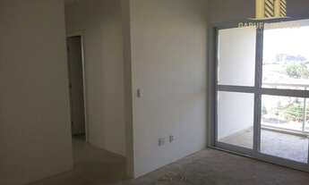 Imagem 5: Apartamento com 2 dormitórios à venda, 61 m² por R$ 391.000,00 - Jardim Oriente - São José