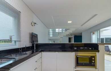 Imagem 6: CASA MOBILIADA NO CONDOMÍNIO CALEDÔNIA