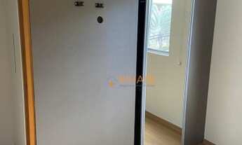 Imagem 7: Apartamento com 4 dormitórios à venda, 105 m² por R$ 800.000,00 - Buritis - Belo Horizonte