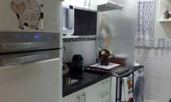 Imagem 7: Apartamento à venda, 45 m² por R$ 215.000,00 - Aricanduva - São Paulo/SP