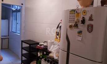 Imagem: Porto Alegre - Apartamento Padrão - Passo