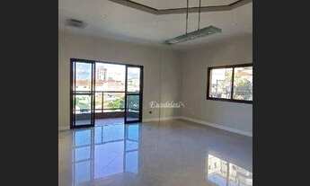 Imagem 2: Apartamento com 3 dormitórios à venda, 120 m² por R$ 920.000,00 - Jardim São Paulo - São P