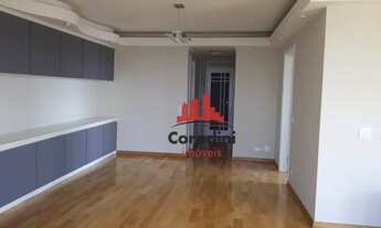 Imagem 4: Apartamento com 3 dormitórios à venda, 192 m² por R$ 990.000 - Centro - Americana/SP