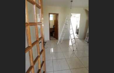 Imagem 7: CASA GEMINADA COM ENTRADA INDIVIDUAL COM 2 SUITES POR 330MIL