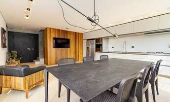 Imagem 7: Apartamento com 2 dormitórios à venda, 168 m² por R$ 2.500.000,00 - Batel - Curitiba/PR