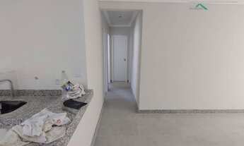 Imagem 3: Apartamento Garden com 3 dormitórios à venda, 71 m² por R$ 675.000,00 - Ana Lúcia - Sabará