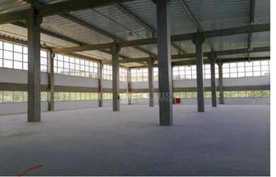 Imagem 4: Prédio comercial para locação, Tamboré Polo Empresarial, Santana de Parnaíba - PR0040