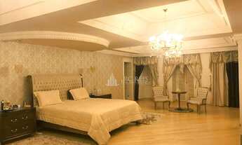 Imagem 2: Casa com 6 suítes, 1720 m² - venda por R$ 28.000.000 ou aluguel por R$ 120.466/mês - Tambo