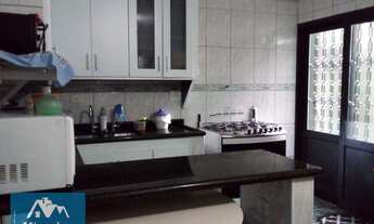 Imagem 5: Sobrado à venda, 250 m² por R$ 955.000,00 - Vila Gustavo - São Paulo/SP