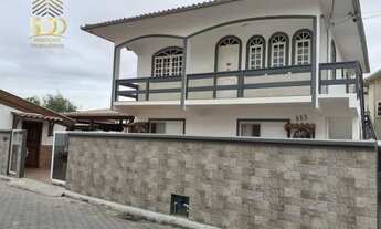 Imagem 2: Casa com 5 dormitórios à venda, 250 m² por R$ 730.000,00 - Centro - Palhoça/SC