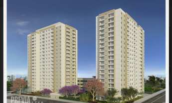 Imagem: Apartamento de 2 quartos para compra - Vila