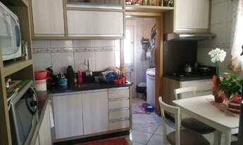 Imagem 6: Casa à venda, 3 quartos, 1 vaga, Triângulo - Carlos Barbosa/RS