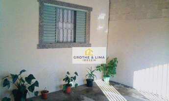 Imagem: Casa com 2 dormitórios à venda, 95 m²