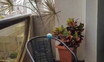 Imagem 4: Apartamento com 3 dormitórios à venda, 130 m² por R$ 380.000 - Centro - São José do Rio Pr