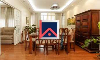 Imagem 3: Apartamento Venda 3 Dormitórios - 130 m² Pinheiros