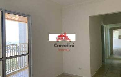 Imagem 6: Apartamento com 3 dormitórios à venda, 72 m² por R$ 380. - Jardim Santana - Americana/SP