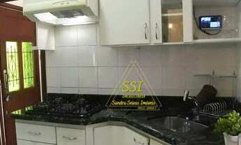 Imagem 7: Casa com 2 dormitórios à venda, 180 m² por R$ 700.000,00 - Residencial Paraíso - Franca/SP