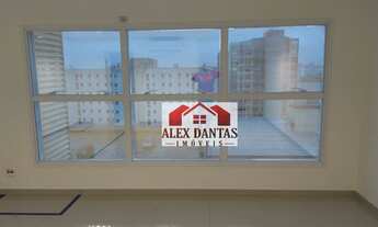 Imagem 3: Sala para alugar, 38 m² por R$ 1.950/mês - Centro - São Caetano do Sul/SP