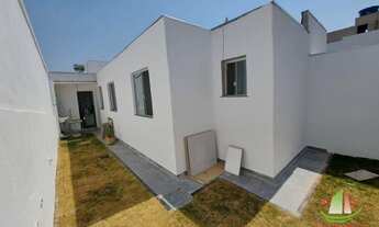 Imagem: Casa com 3 dormitórios à venda, 129 m²