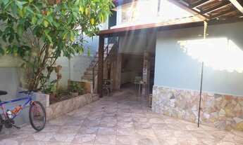 Imagem 2: Belo Horizonte - Casa Padrão - Santa Mônica