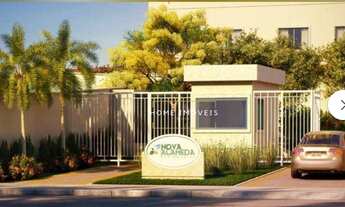 Imagem 2: Lindíssimo apartamento com 3 dormitórios, sendo 1 suíte e condomínio com lazer completo à