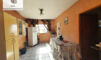 Imagem 7: Casa com 2 dormitórios à venda, 111 m² por R$ 400.000,00 - Parque Universitário de Viracop