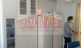 Imagem 4: Apartamento para Venda com 90 m² com 2 quartos em Mooca - São Paulo - SP