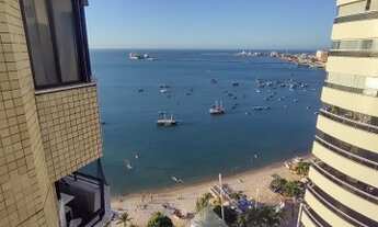 Imagem: Flat na Beira Mar