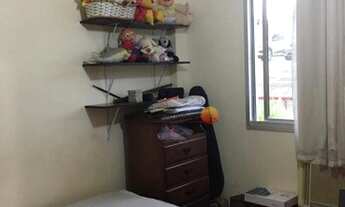 Imagem 10: Apartamento à venda, 64 m² por R$ 200.000,00 - Pendotiba - Niterói/RJ