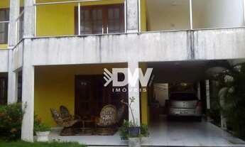 Imagem 4: Casa duplex com 6 quartos e 4 vagas