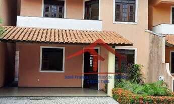 Imagem 3: Casa com 4 dormitórios à venda, 136 m² por R$ 549.000,00 - Maraponga - Fortaleza/CE