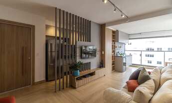 Imagem: Apartamento Venda Vila Madalena 78 m² 2