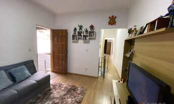 Imagem 2: Casa com 3 dormitórios à venda no Jardim Imperial em Atibaia/SP - CA4576