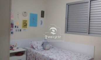 Imagem 6: Sobrado com 3 dormitórios à venda, 330 m² por R$ 1.200.000,00 - Campestre - Santo André/SP