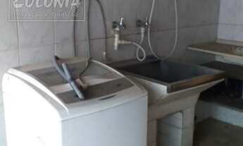 Imagem 3: Santo André - Casa Padrão - Jardim Ana Maria