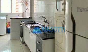 Imagem 7: Apartamento com 2 dormitórios à venda, 79 m² por R$ 365.000,00 - Ocian - Praia Grande/SP