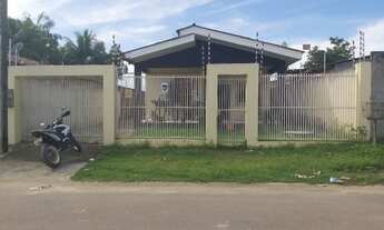 Imagem 3: Casa a venda no brasil novo com 3 quartos